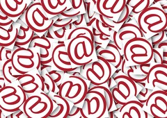 Gmail-Nutzer mit Spam überflutet, Google arbeitet an Fix