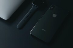 Das Design der nächsten Generation soll an das iPhone 5 angelehnt sein. (Bild: Brad Pouncey, Unsplash)