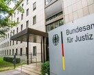 Das Bundesamt für Justiz in Bonn (Quelle: Volker Lannert)