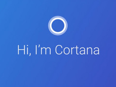 Eine Betaversion von Cortana kann nun Texte laut vorlesen