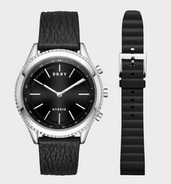 DKNY Minute: Neue Hybrid-Smartwatches für Damen