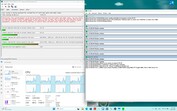 Maximale Latenz nach zehn Sekunden Prime95