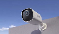 Anker präsentiert die neuen Produkte eufy HomeBase 3 und eufyCam 3. (Bild: Anker)