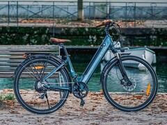 Fiido C11 Pro: E-Bike gibt es aktuell günstiger