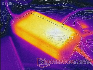 Netzteil nach über einer Stunde Witcher 3