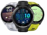 Garmin Forerunner 965: Multisport-Smartwatch mit AMOLED (Bild: Garmin, via Gadgets & Wearables)