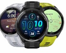 Garmin Forerunner 965: Multisport-Smartwatch mit AMOLED (Bild: Garmin, via Gadgets & Wearables)