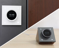 G-Knob: Drehregler mit Display für das Smart Home