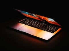 Das MacBook Pro soll als erster Mac einen Touchscreen erhalten, zusammen mit einem OLED-Panel. (Bild: Ján Vlačuha)