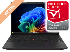 Lenovo ThinkPad T14 Gen 7 (88,8%)