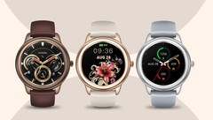 Zeblaze Lily: Die Smartwatch ist ab sofort für 35 Euro erhältlich