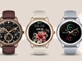 Zeblaze Lily: Die Smartwatch ist ab sofort für 35 Euro erhältlich