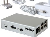 Linutop: Mini-PC-Systeme auf Raspberry Pi- und Up-Basis vorgestellt