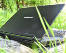 Test Eurocom Nightsky RX15 (Clevo PB51RF, Core i9, 4K OLED) Laptop