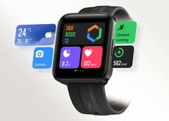 Maimo Watch Flow: Neue Smartwatch ist ab sofort erhältlich