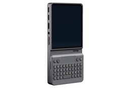 Mecha Comet: Handheld startet günstiger (Bildquelle: Mecha Systems Inc.)