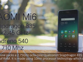 Xiaomi: Mi 7 mit Snapdragon 845 Anfang 2018?