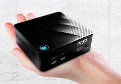 Cubi N: Die Mini-PCs sind besonders kompakt