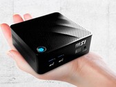 Cubi N: Die Mini-PCs sind besonders kompakt