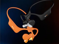 MusicCam: Headset mit integrierter Kamera (Bildquelle: MusicCam)