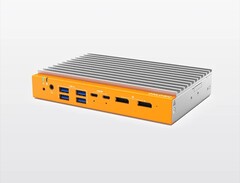 OnLogic Helix 320 Mini-PC