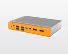 OnLogic Helix 320 Mini-PC