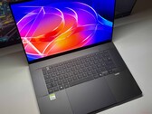 Asus ProArt P16