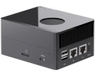 Radxa Fogwise AirBox: Starke KI-Leistung im kompakten Format 