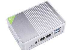 Die Kühlung soll passiv erfolgen