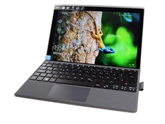 Test Acer Switch 3 SW312 (Pentium N4200) Convertible