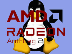 AMDs Radeon Anti-Lag 2 läuft jetzt unter Linux, in ausgewählten Spielen sogar besser als unter Windows