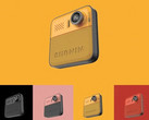 Shonin's Streamcam kommt in vielen Farben und soll als kleine Outdoor-Bodycam für mehr Sicherheit sorgen.