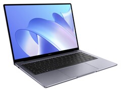 MateBook 14 2021