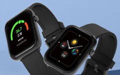 TicWatch GTH: Die wasserdichte Smartwatch ist ab sofort erhältlich