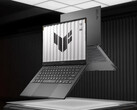 Das TUF Gaming A14 FA401EA bietet 64GB Arbeits- und 2TB SSD-Massenspeicher (Bildquelle: Asus)