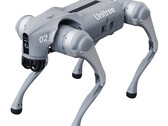 Unitree Go2: Neuer Roboter mit vier Beinen