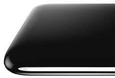 The Waterdrop: Vivo teasert Smartphone mit Wassertropfen-Design an.