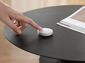 Xiaomi: Drahtloser Button für das Smart Home