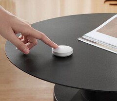 Xiaomi: Drahtloser Button für das Smart Home