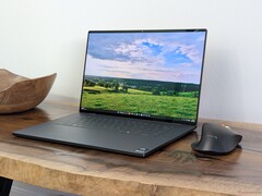 Dell XPS 16 Core Ultra X7 358H Test: Raus mit Nvidia, rein mit Intel Arc B390
