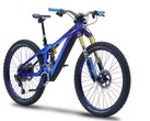 Yamaha Y-00Z MTB: Konzept-E-Bike mit technischen Neuerungen