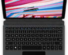 iWork 20: Das Tablet wird mit einer kompatiblen Tastatur verkauft
