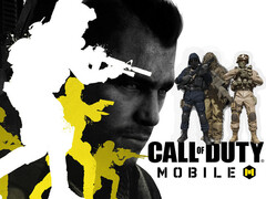 Call of Duty: Mobile startet als Mobile Game für Android und iOS am 1. Oktober.