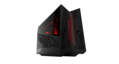 Asus: Externe GPU Dock ROG XG Station 2 für VR