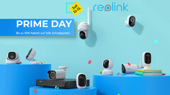 Amazon Prime Day 2022: Reolink Überwachungskameras mit bis zu 35 Prozent Rabatt im Angebot.
