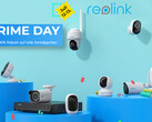 Amazon Prime Day 2022: Reolink Überwachungskameras mit bis zu 35 Prozent Rabatt im Angebot.