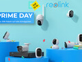 Amazon Prime Day 2022: Reolink Überwachungskameras mit bis zu 35 Prozent Rabatt im Angebot.
