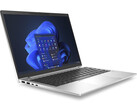 HP EliteBook 835 G9 im Test: Leistungsstarkes Business-Notebook mit hellem Bildschirm und toller Tastatur