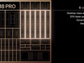 Apple A18 Pro GPU Grafikkarte - Benchmarks und Spezifikationen
