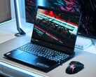 Acer Predator Helios 16 Laptop-Test
